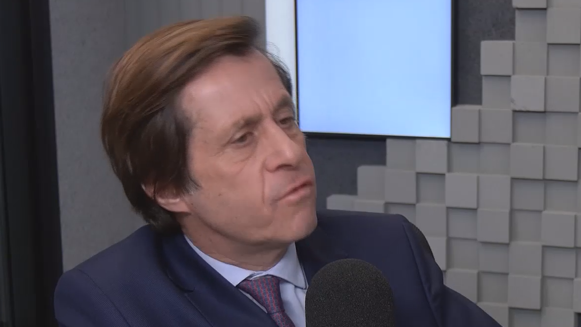 Посол Франции оценил возможность конфискации российских активов