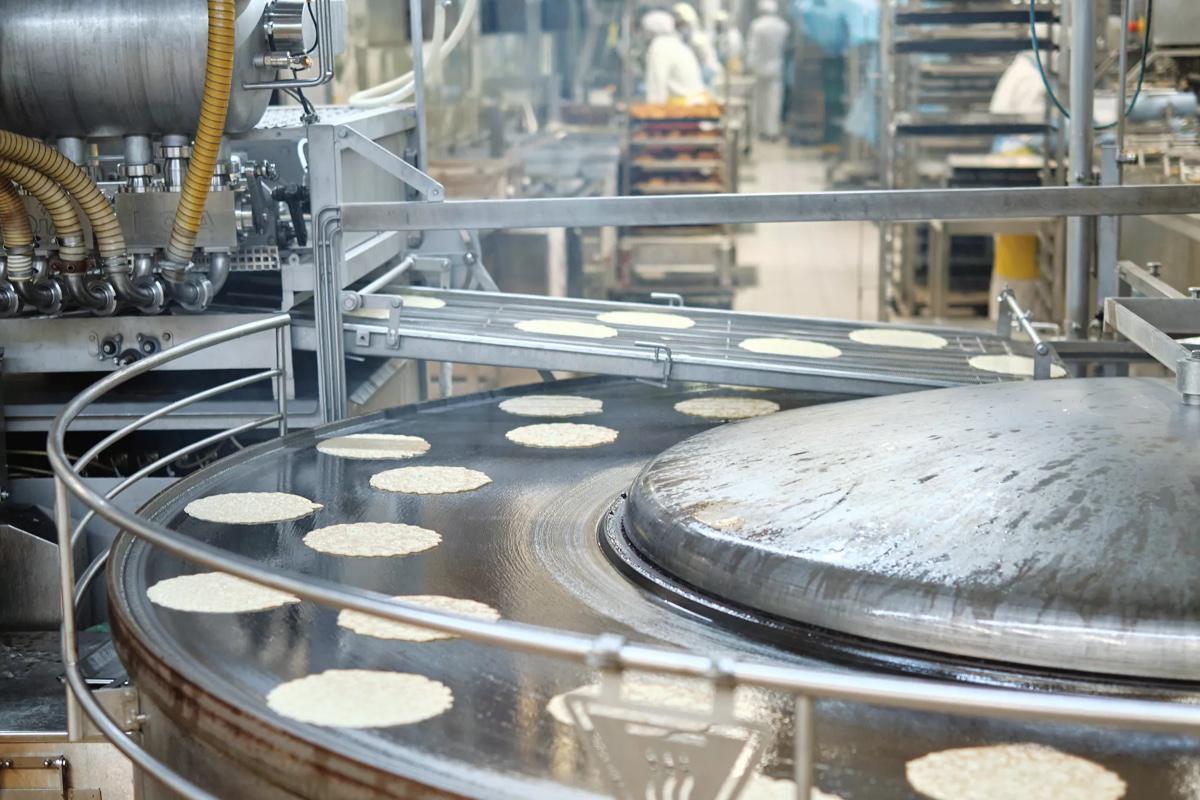 Кухня X5 в Долгопрудном