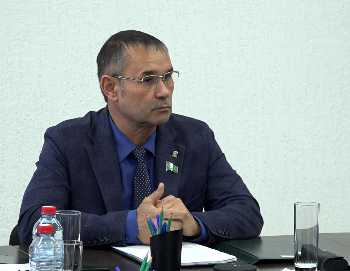 Фото: официальный сайт городского округа Красноуфимск