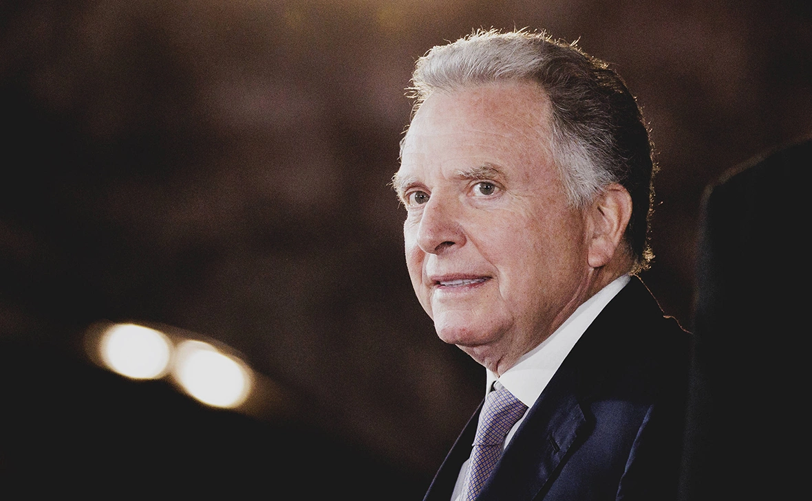 Florian Gaertner / IMAGO / Reuters