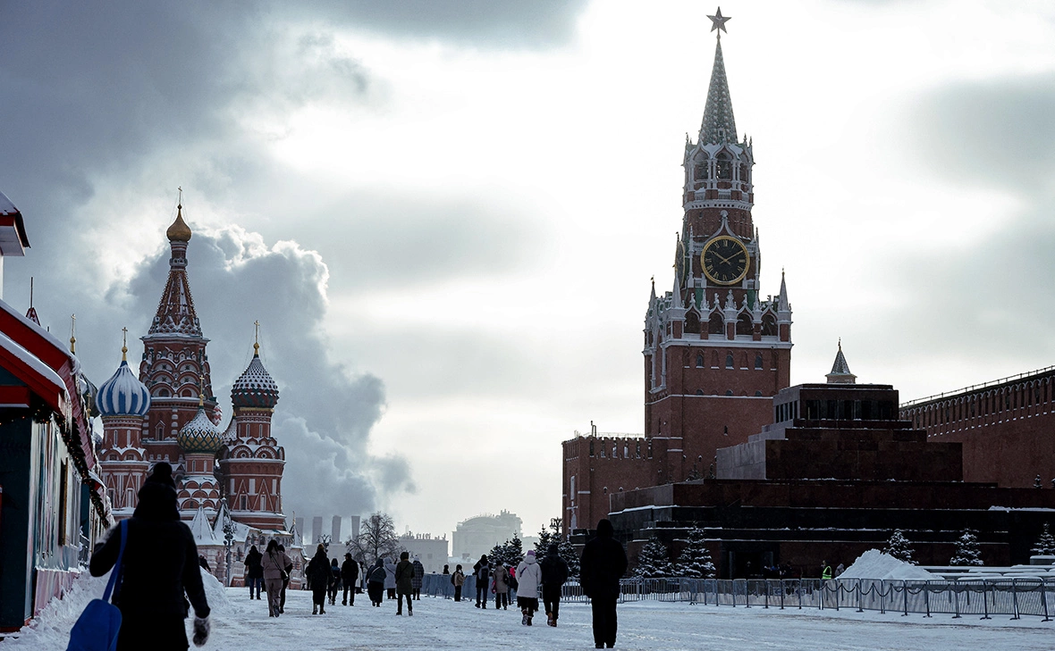 Андрей Любимов / РБК