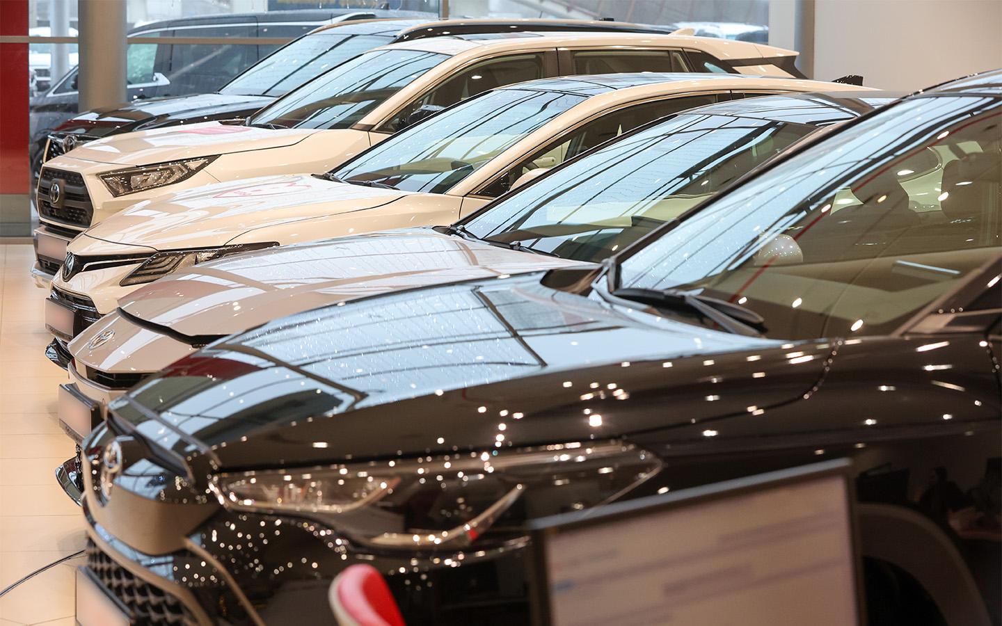 «Утратил непредсказуемость». Эксперты — о причинах падения авторынка