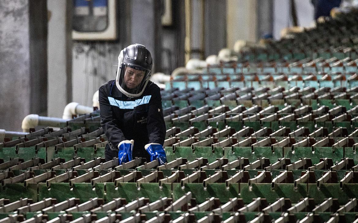 Фото: Сергей Савостьянов / ТАСС