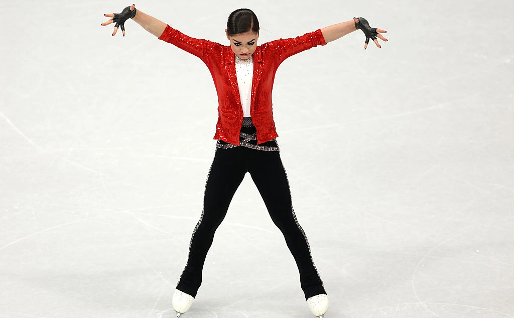 Matthew Stockman / Getty Images