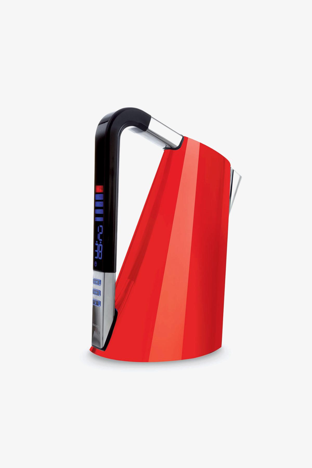 Электрический чайник Vera, Bugatti, 35&nbsp;990 руб. (&laquo;Стокманн&raquo;)