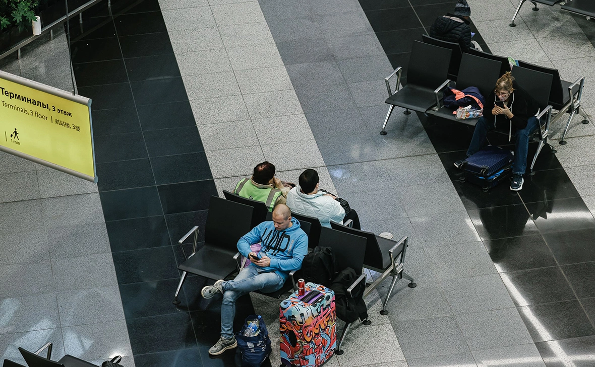 Андрей Любимов / РБК