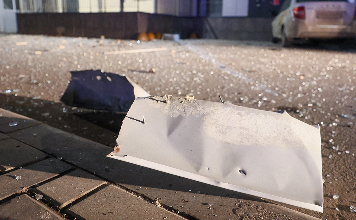 Эрик Романенко / ТАСС