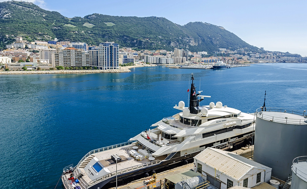 laranik / Shutterstock