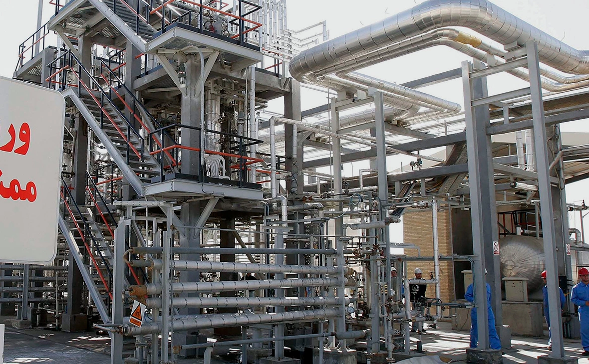 Majid Saeedi / Getty Images