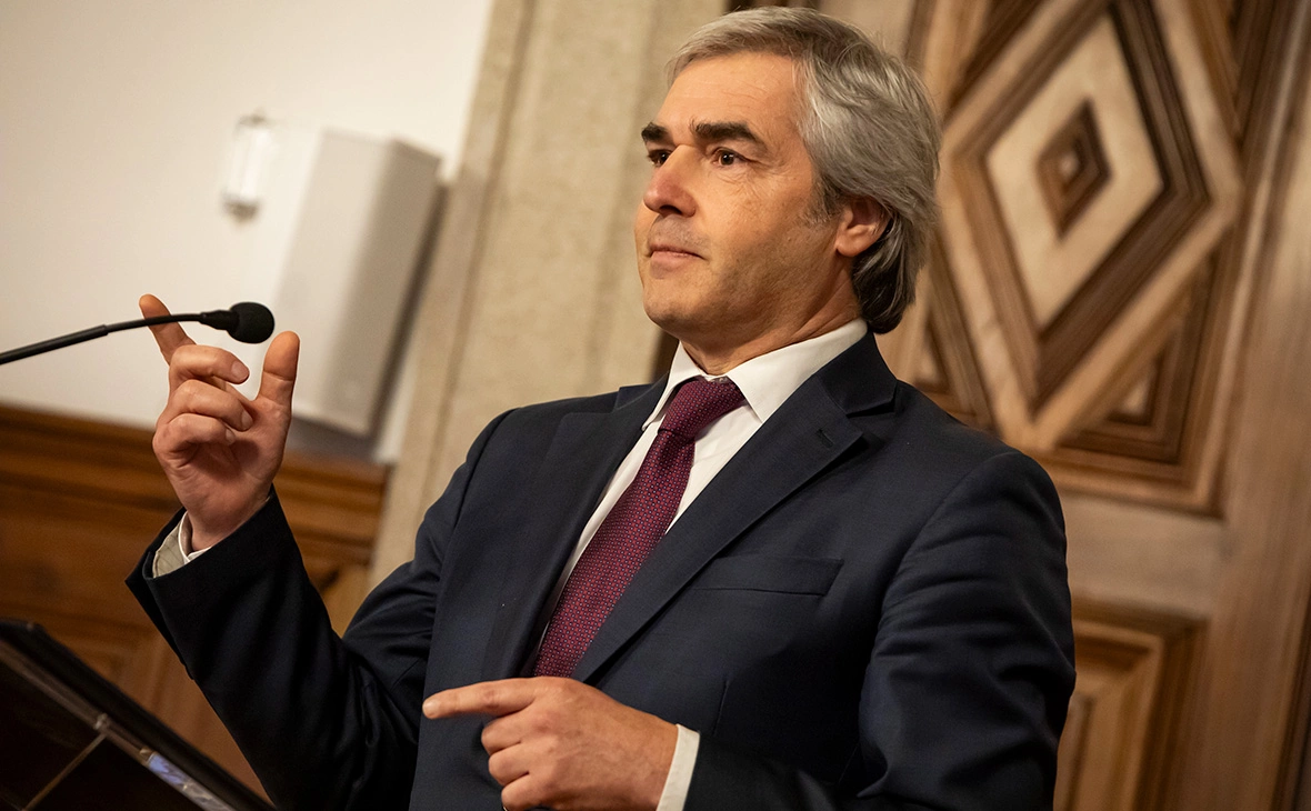 Rita Franca / Keystone Press Agency / Global Look Press