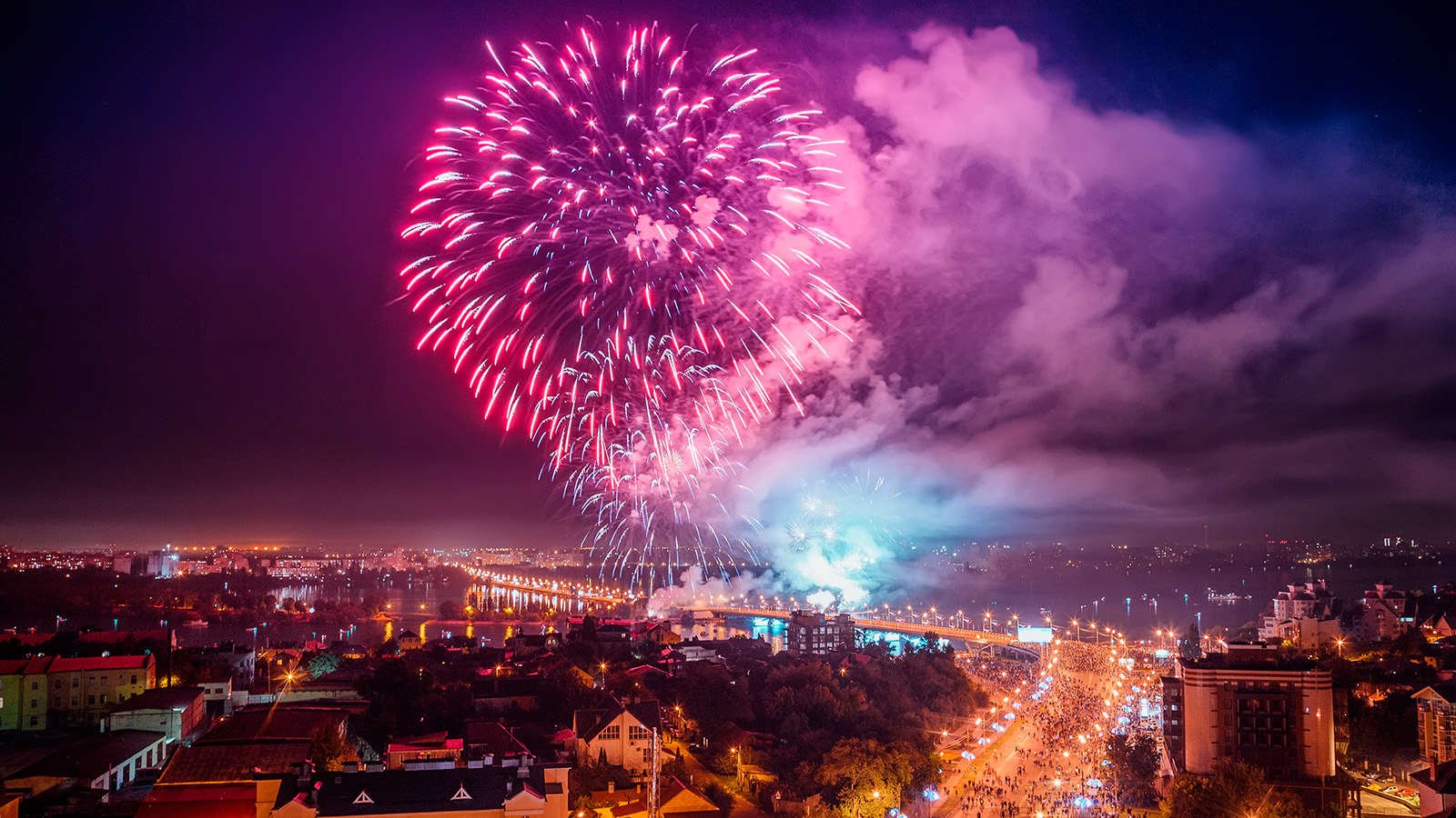Воронеж