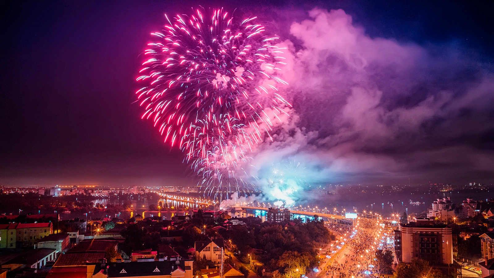 Воронеж