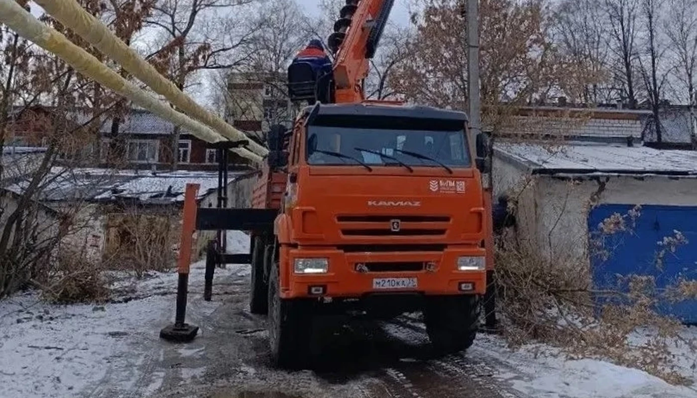 Минэнерго Вологодской области
