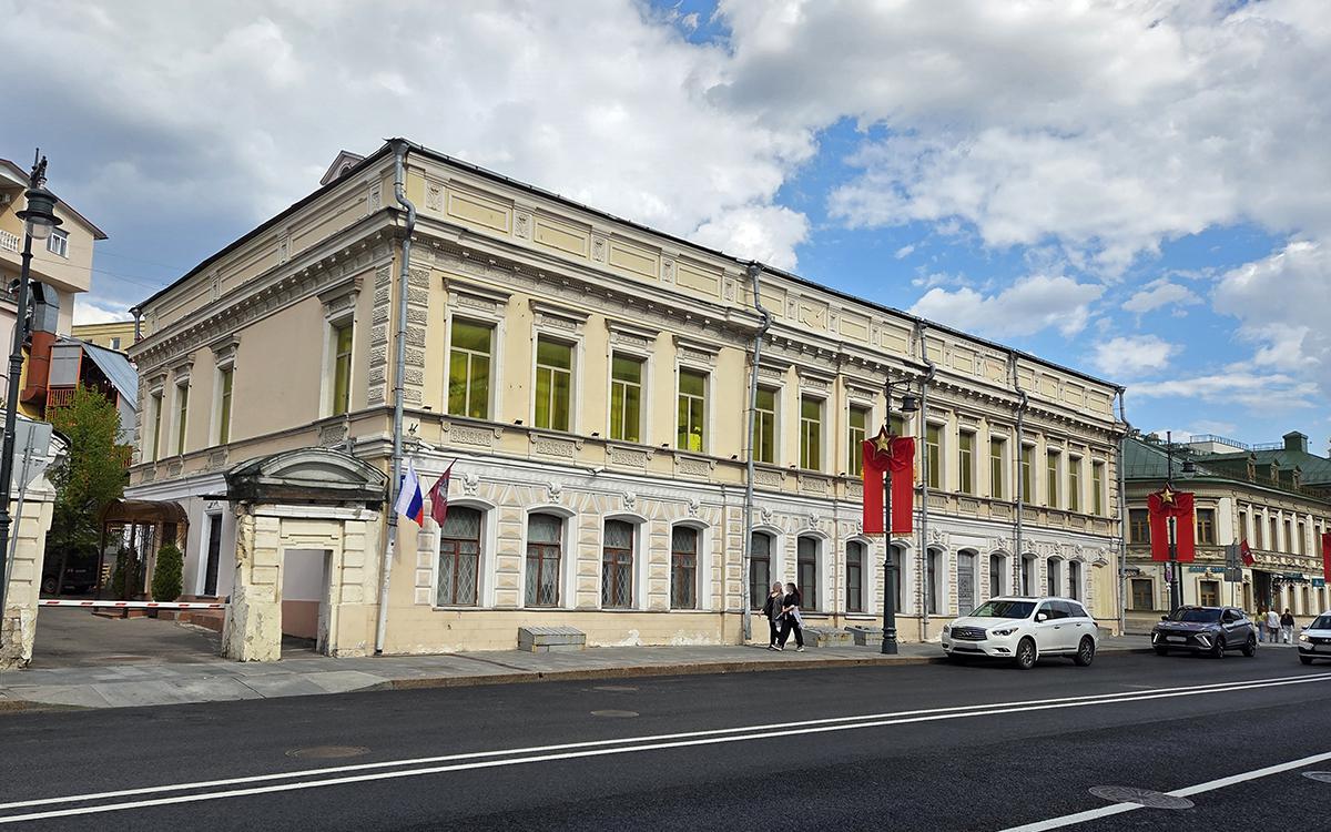 Фото: инвестиционный портал города Москвы