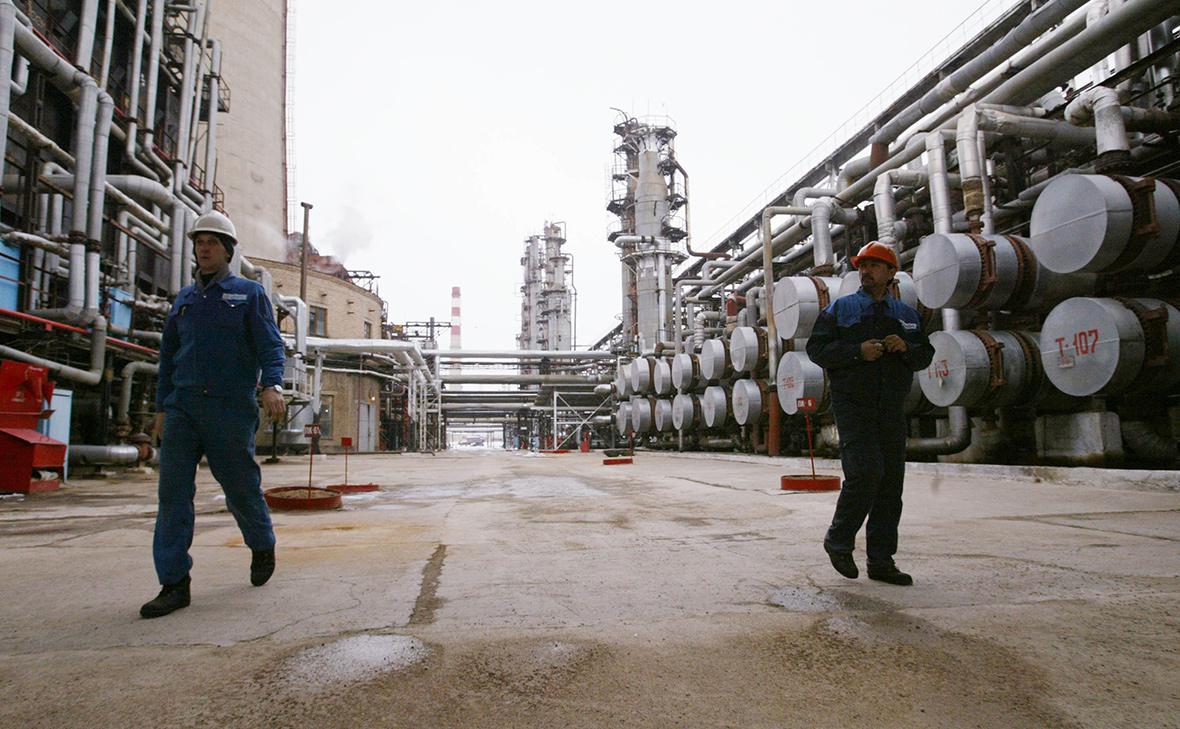 Казахстан перенаправил часть экспорта нефти после атак на КТК