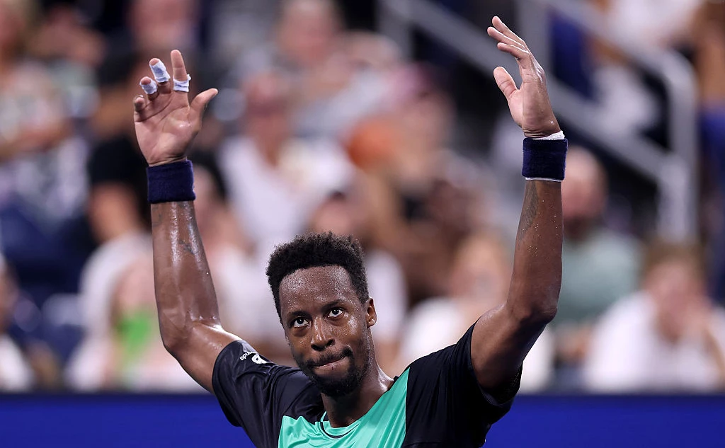 Mike Stobe / Getty Images
