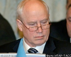 Миссия СНГ аккредитовала наблюдателей на выборы президента России