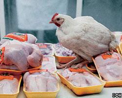 РФ вводит ограничения на поставку мяса птицы из США