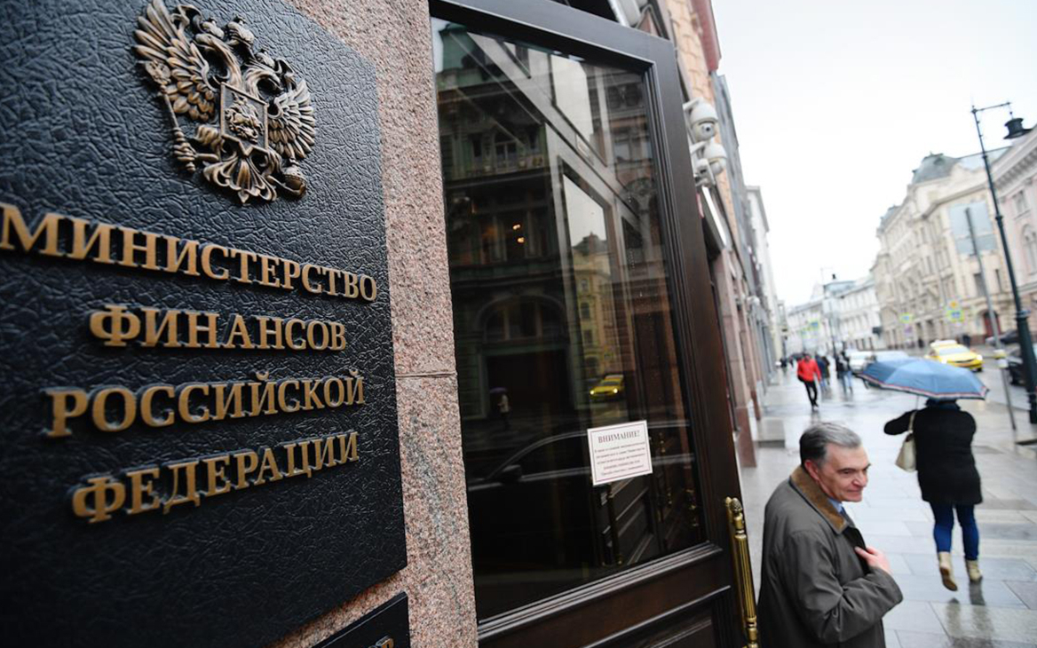 Рейтинговые агентства описали сценарии для России в ответ на санкции США