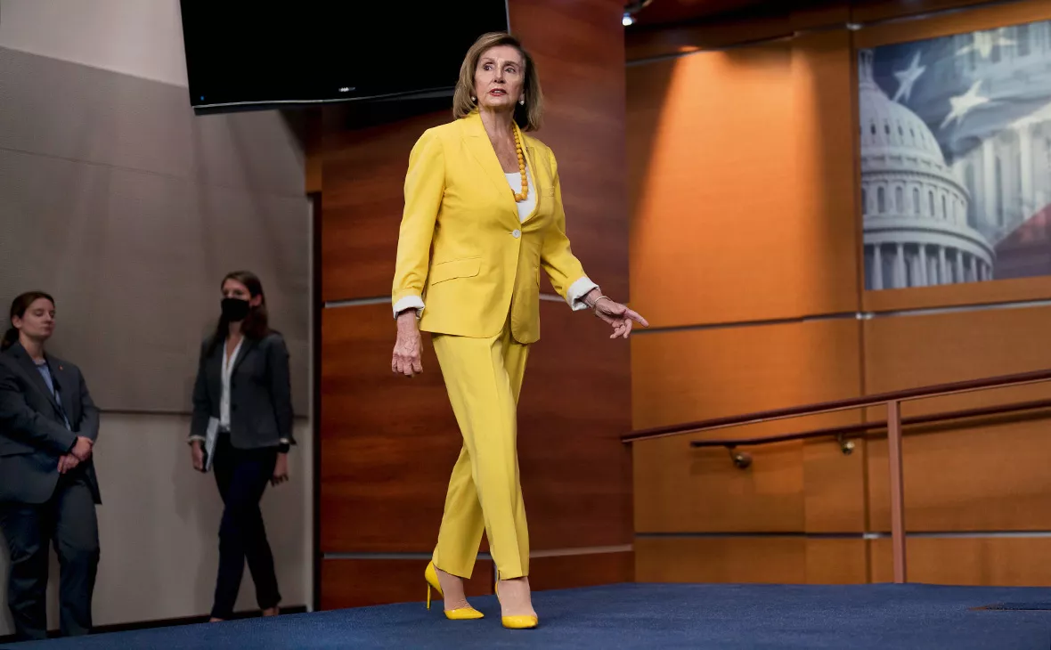 J. Scott Applewhite / AP