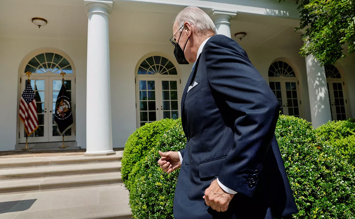 Jonathan Ernst / Reuters