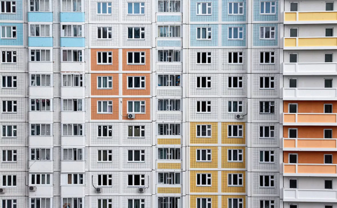 Михаил Метцель / ТАСС