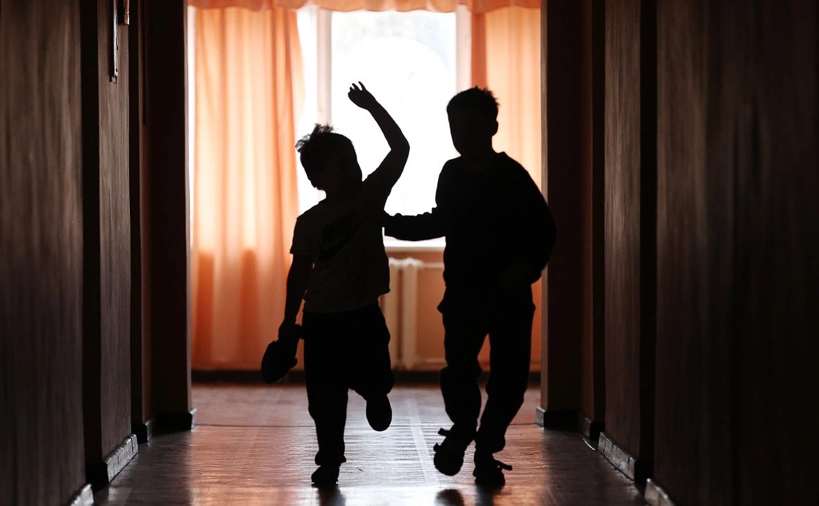 Эрик Романенко / ТАСС