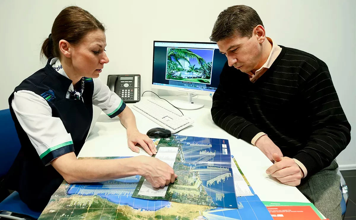 Михаил Терещенко / ТАСС