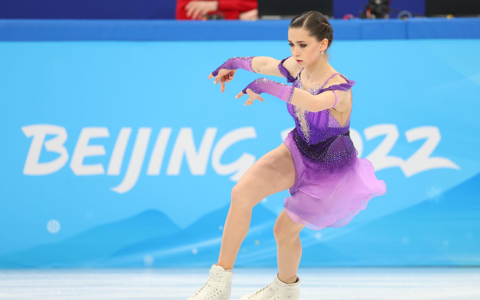 Глава USADA выступил против участия РУСАДА в разбирательстве по Валиевой