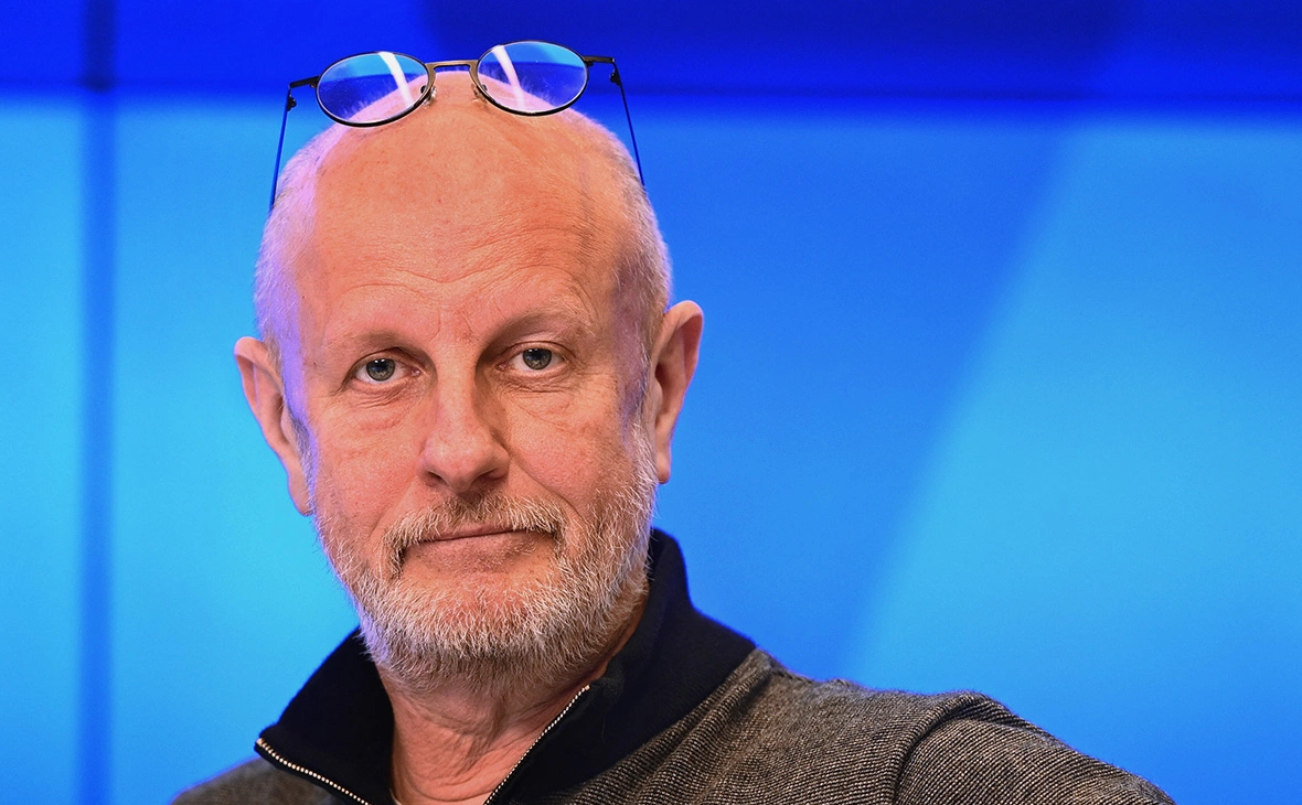 Владимир Астапкович / РИА Новости