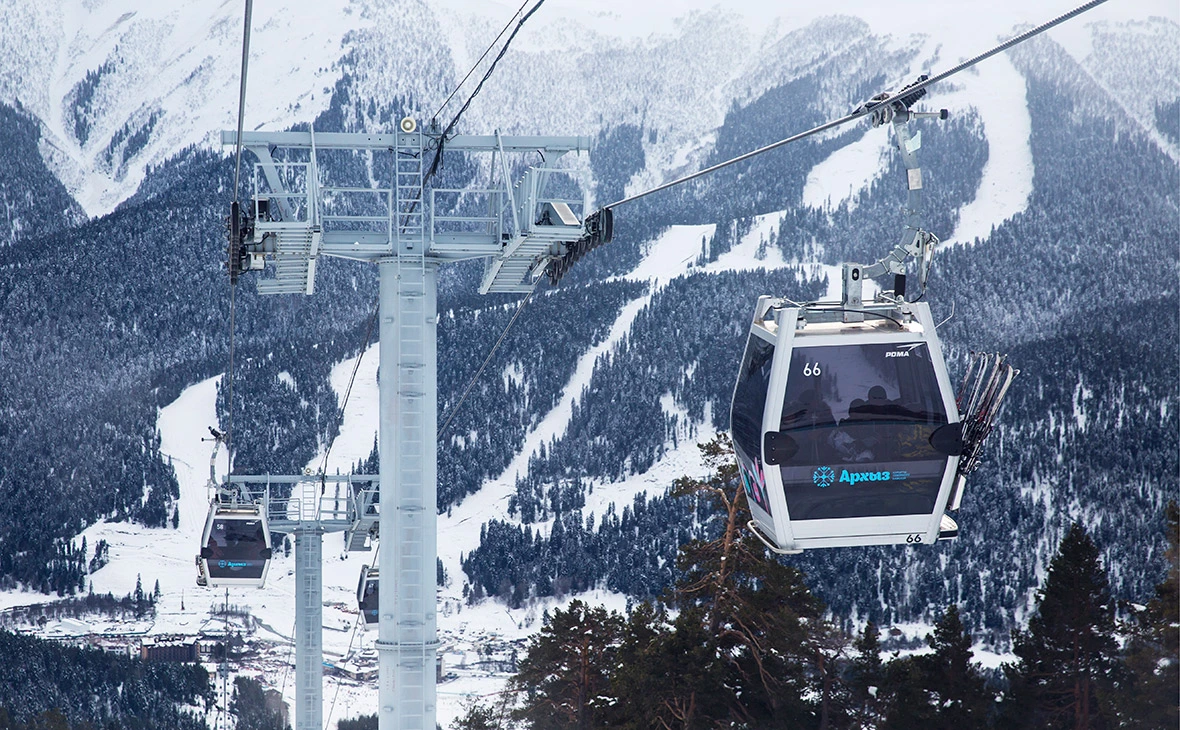 Елена Афонина / ТАСС