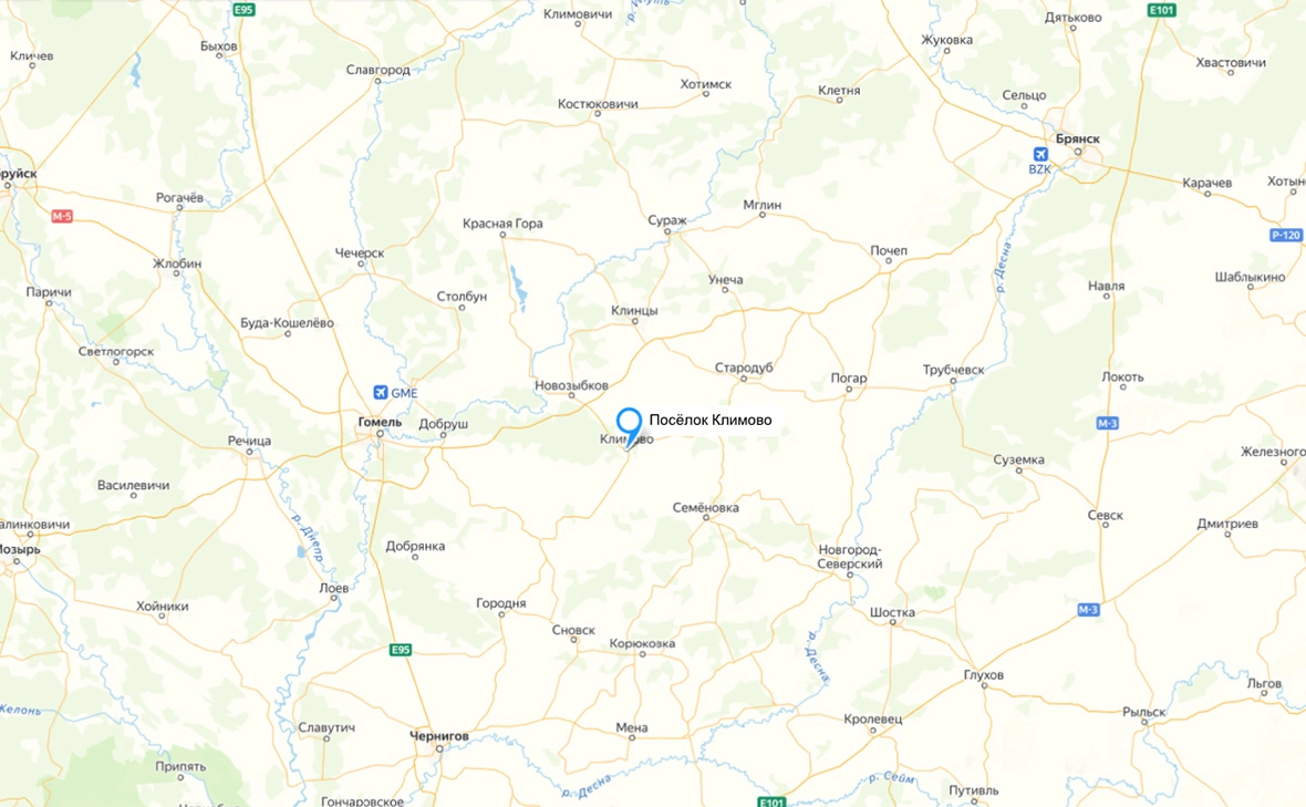 Яндекс.Карты