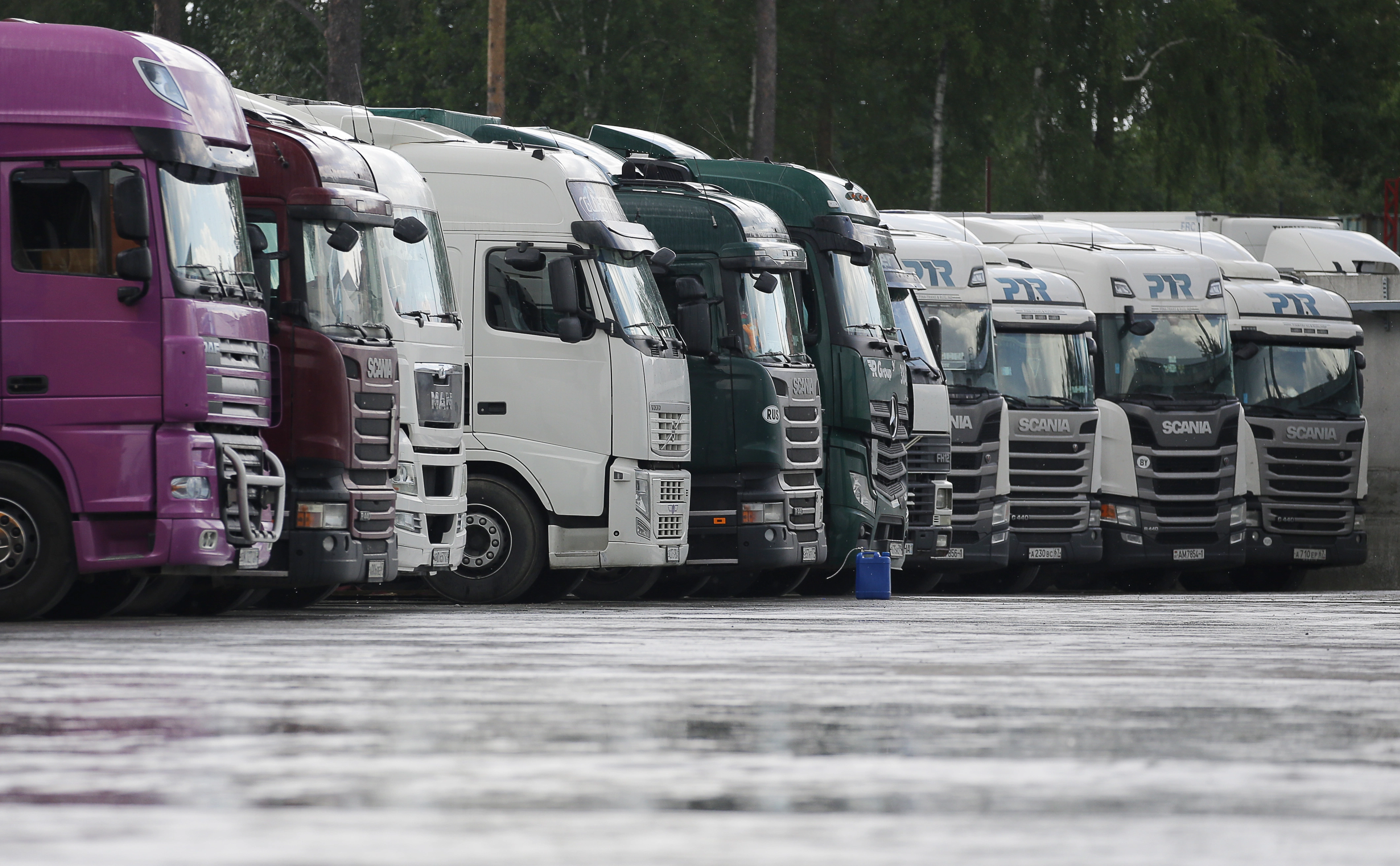 Донат Сорокин / ТАСС