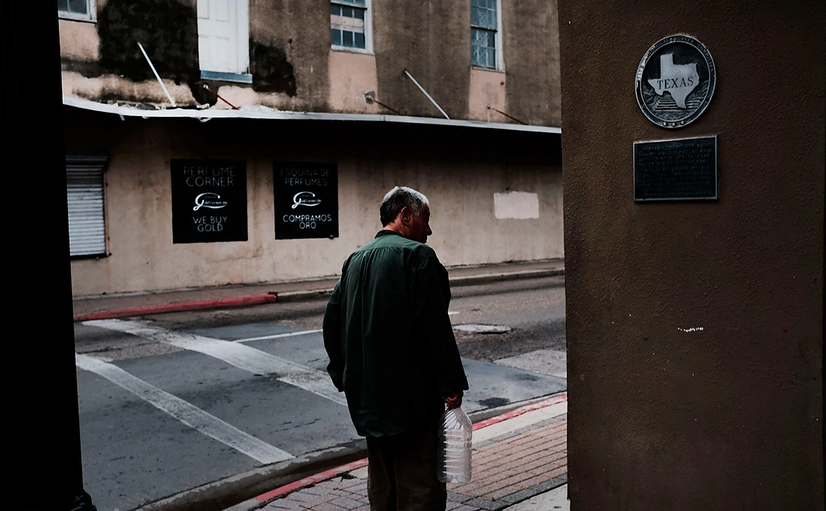 Spencer Platt / Getty Images