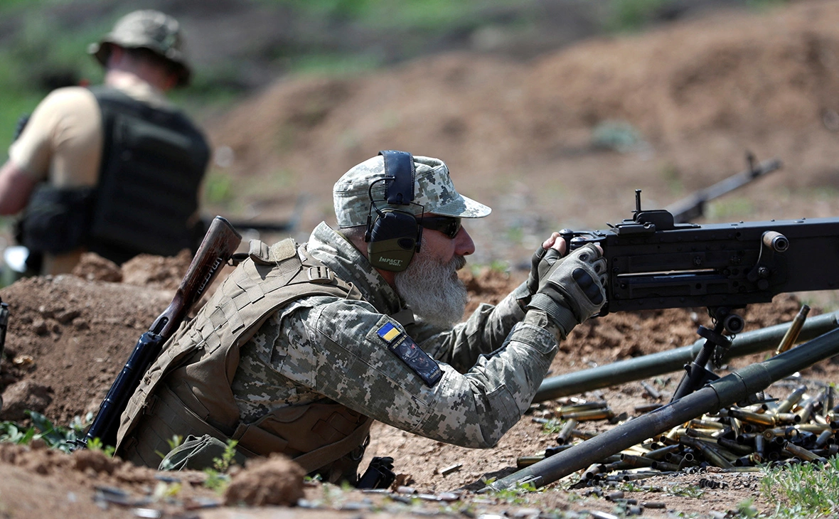 Bernadett Szabo / Reuters