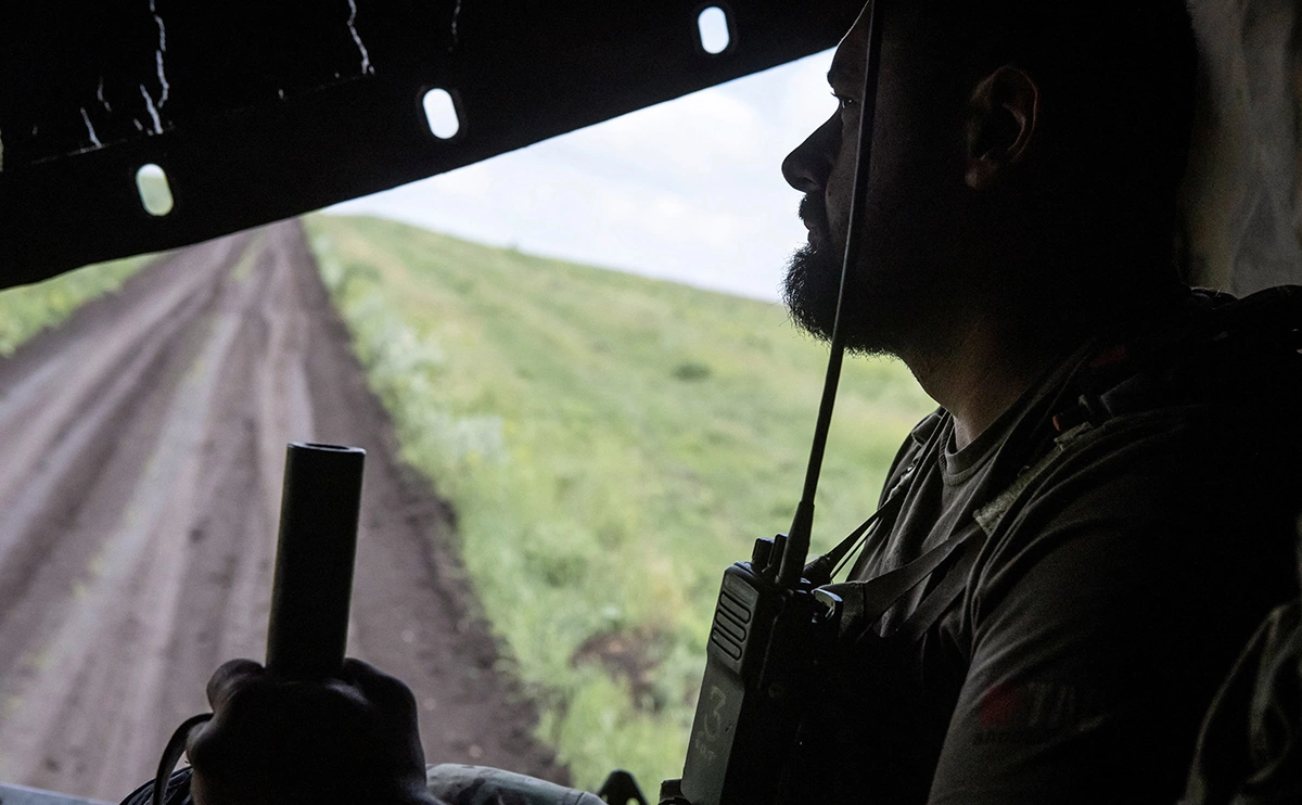Евгений Завгородний / Reuters