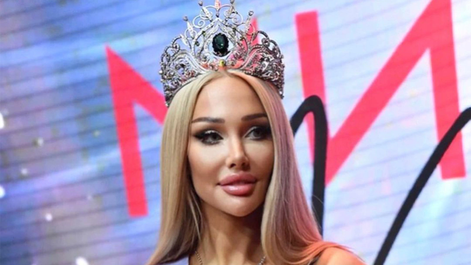 Мисс россия порно - видео / Продолжительные