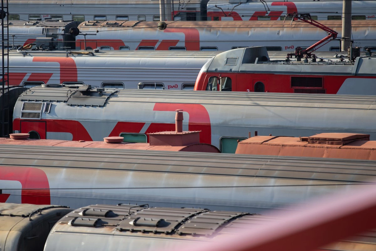 Московец Илья / URA.RU