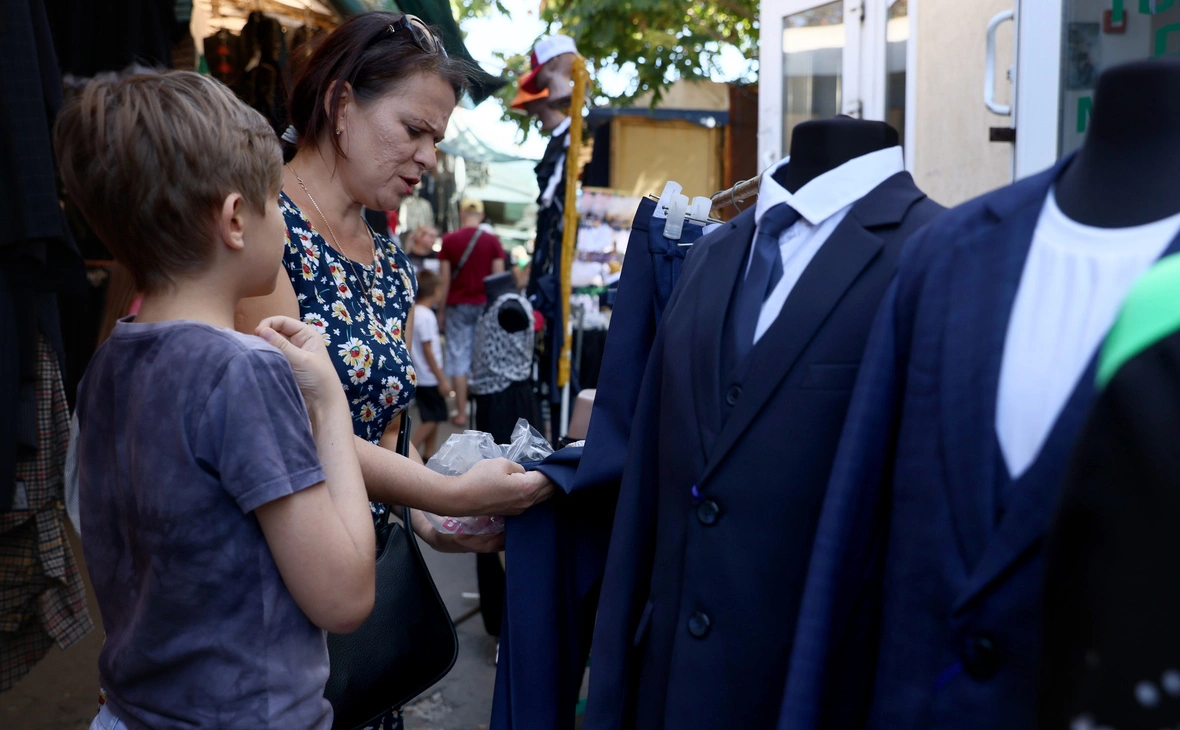 Александр Река / ТАСС