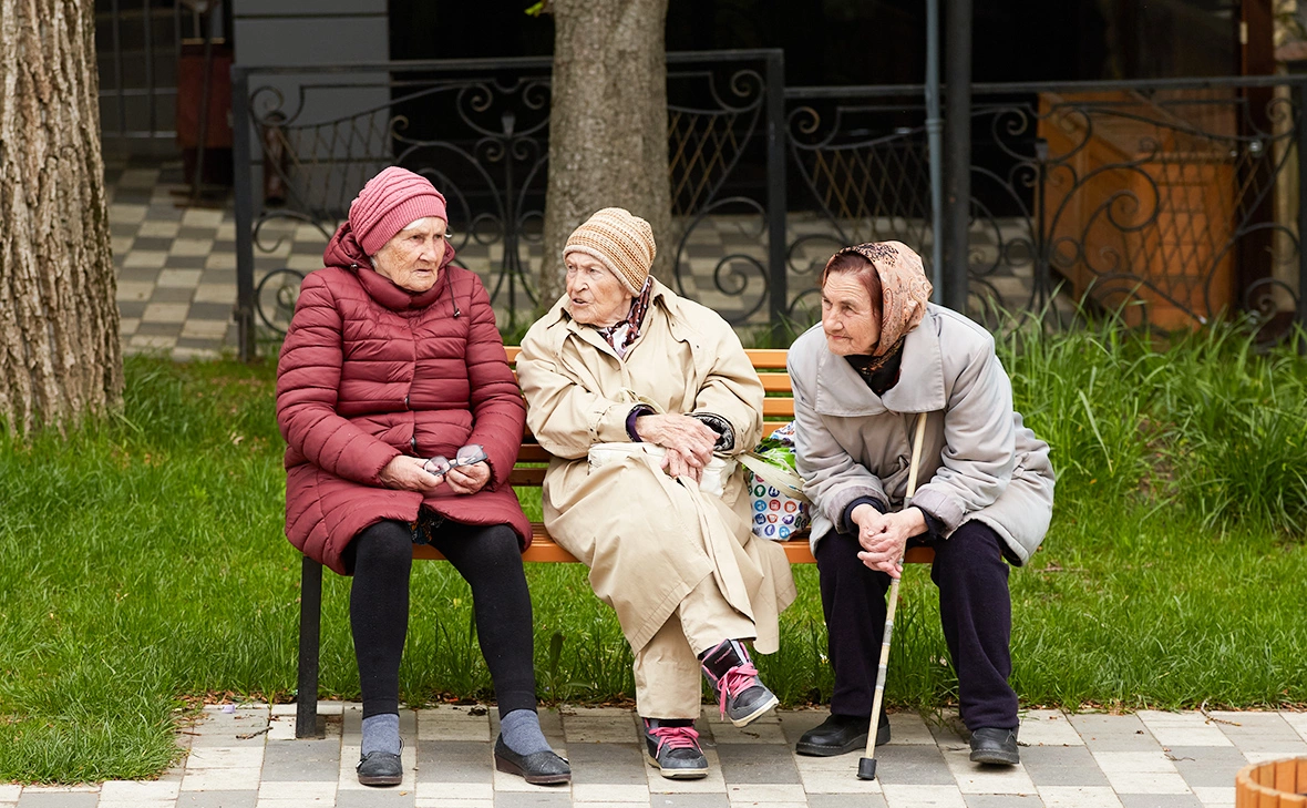 Иван Высочинский / ТАСС