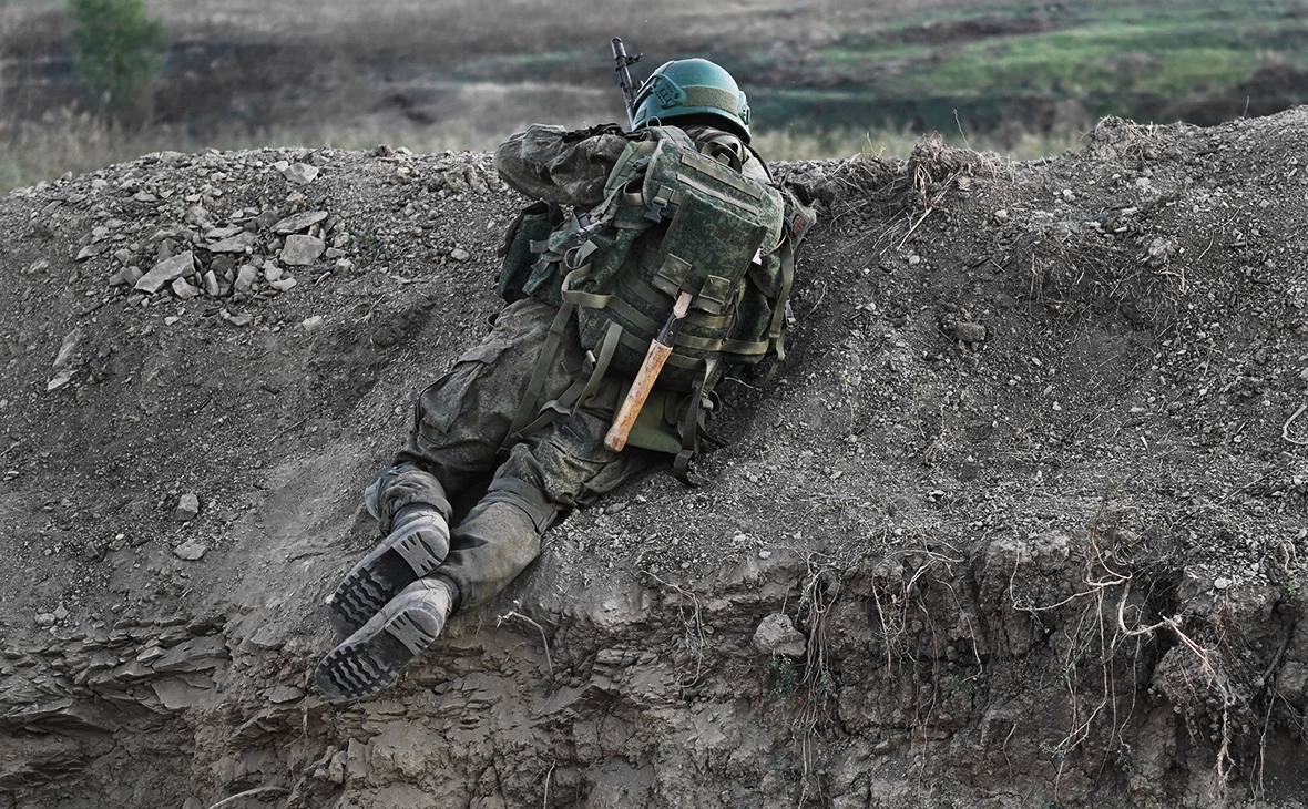 Алексей Майшев / РИА Новости