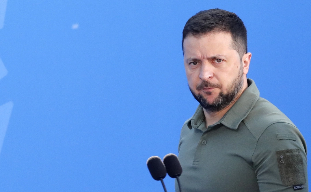 Toms Kalnins / EPA / ТАСС