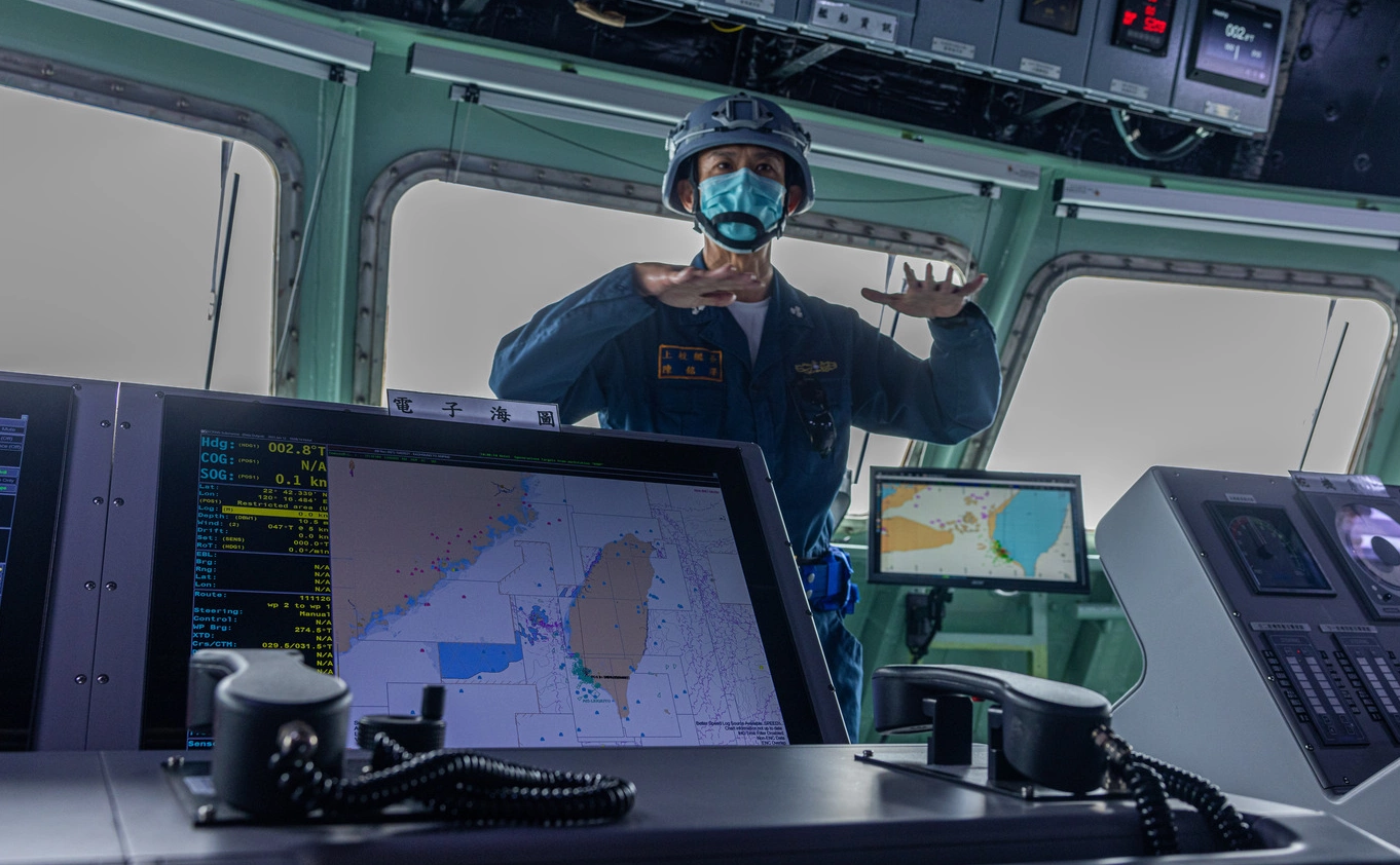 Annabelle Chih / Getty Images