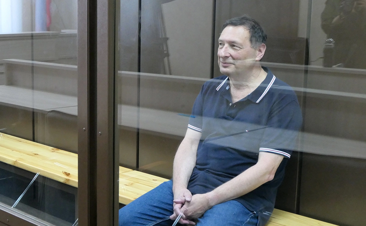 Наталия Казаковцева / ТАСС