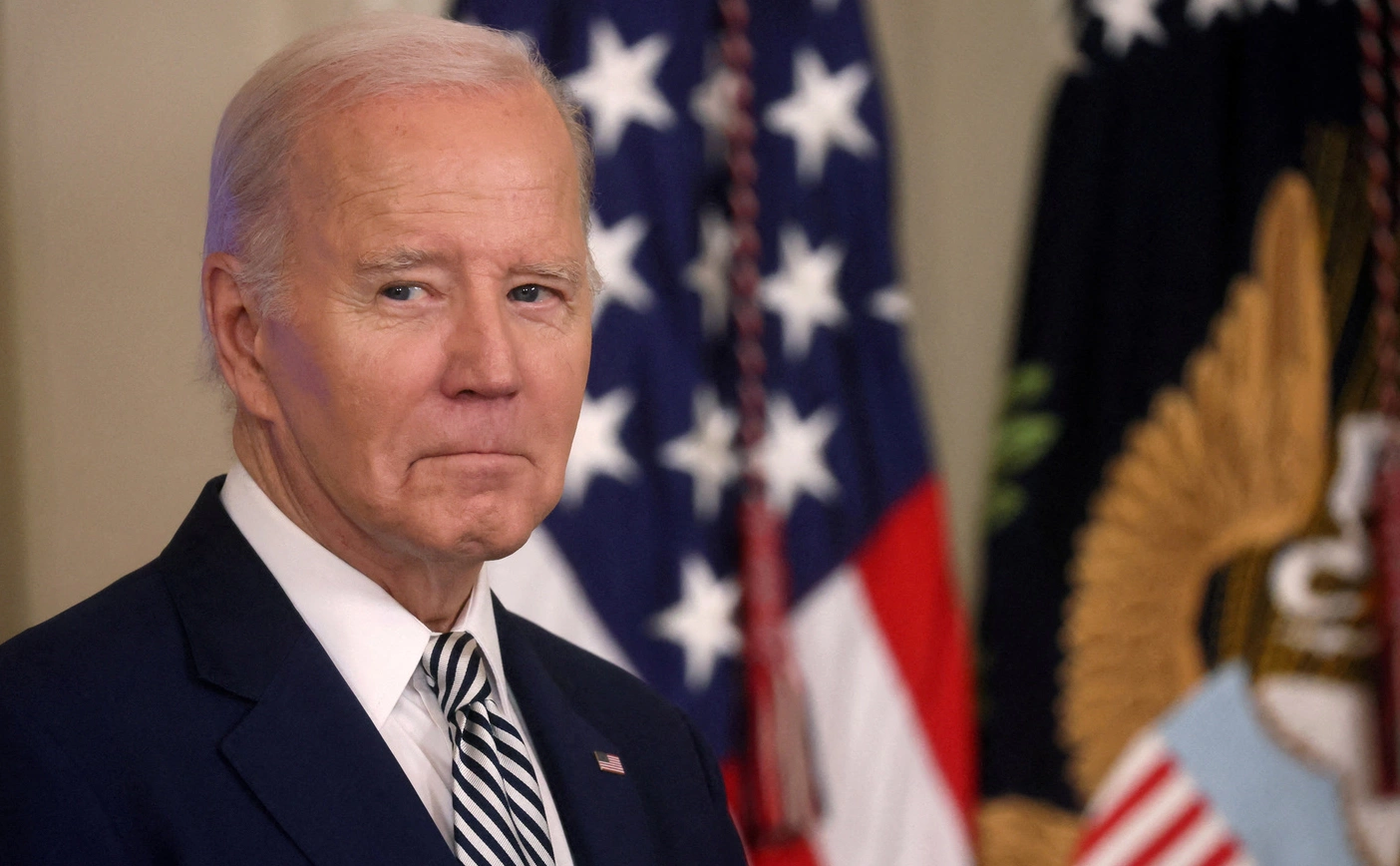 Leah Millis / Reuters