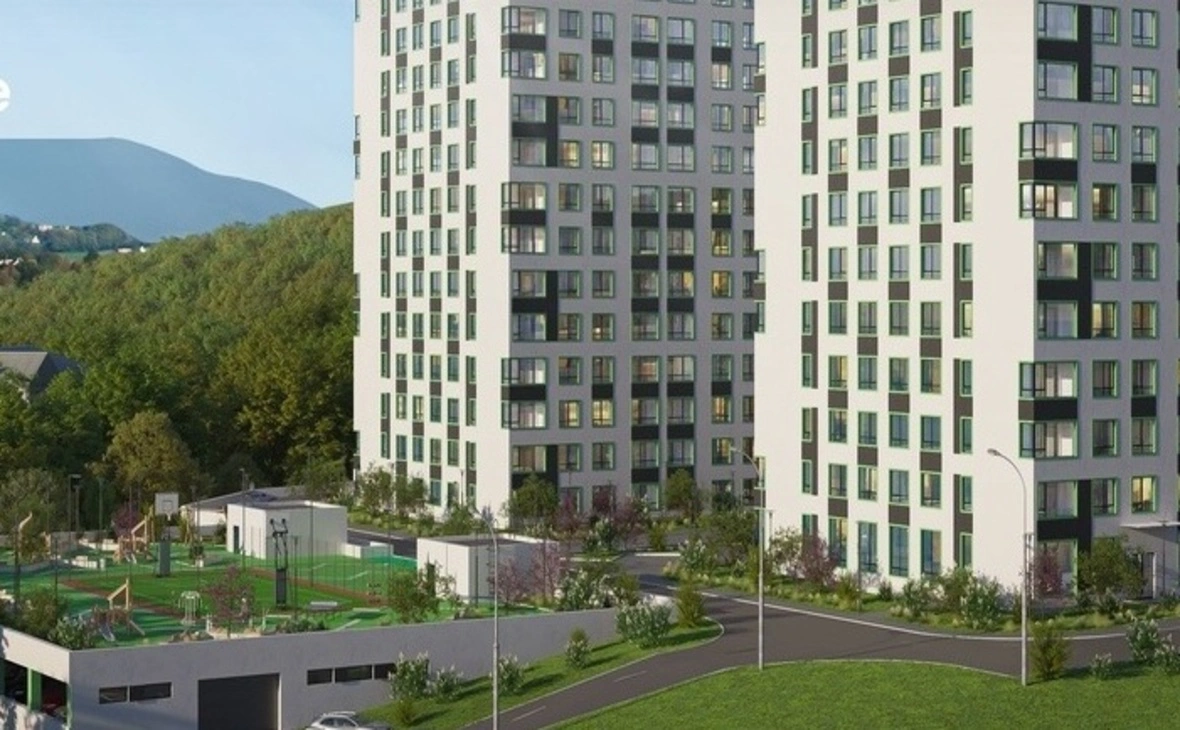 ГК «ИнтерСТрой»