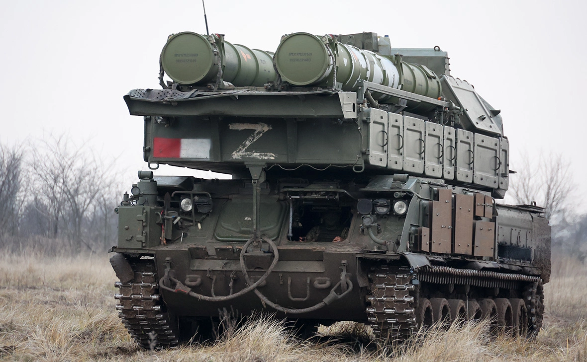 Александр Полегенько / ТАСС