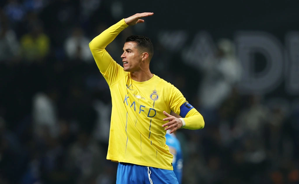 Yasser Bakhsh / Getty Images