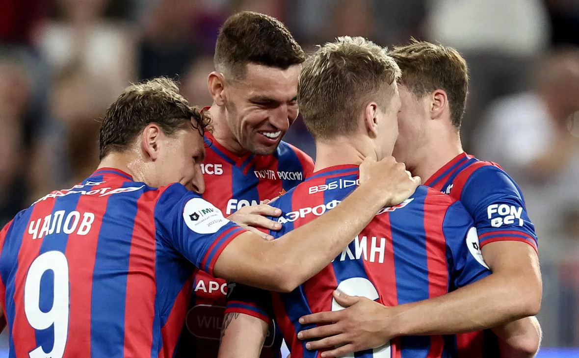 Валерий Шарифулин / ТАСС