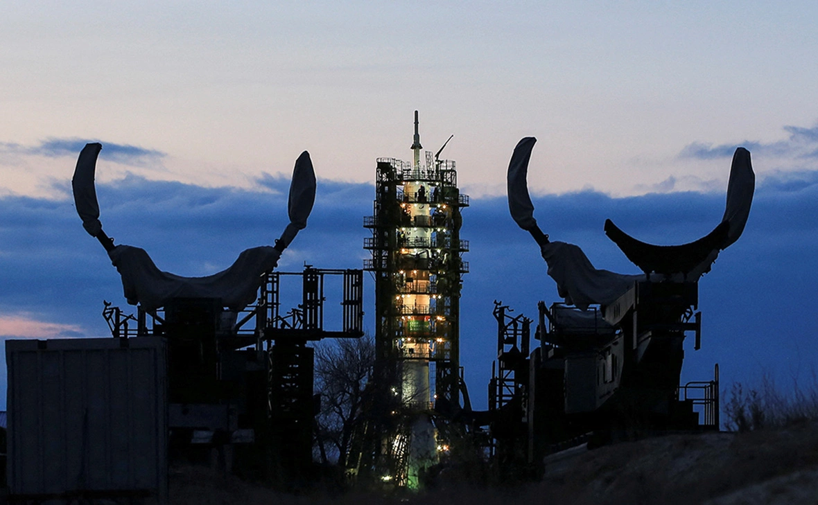 Павел Михеев / Reuters